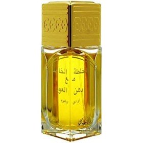 Parfum Unisexe Maison Alhambra EDP Infini Oud 100 ml | Tienda24 Tienda24.eu