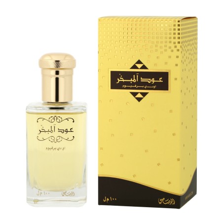 Parfum Unisexe Rasasi Oud Al - Mubakhar EDP 100 ml | Tienda24 Tienda24.eu