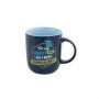 Mug Mr. Wonderful NO SOY VIDENTE PERO VAS A SACAR ¡UN SOBRESALIENTE! Multicolour Ceramic 370 ml by Mr. Wonderful, Cups - Ref:...