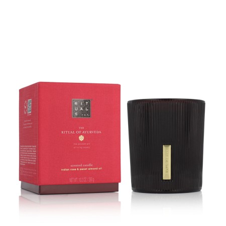 Bougie Parfumée Rituals Ayurveda The Ritual of Ayurveda 290 g | Tienda24 Tienda24.eu