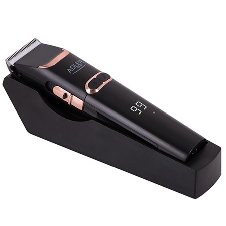 Hair clippers/Shaver Adler AD 2832 by Adler, Facial Trimmers - Ref: S9100526, Price: 26,34 €, Discount: %