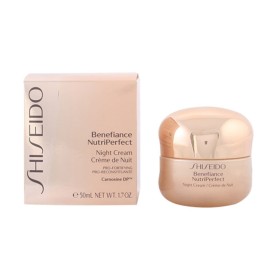 Crema Hidratante Antiedad P'Douce Hyaluron 50 ml | Tienda24 Tienda24.eu