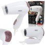 Hairdryer Adler CR 2254 White 1200 W | Tienda24 - Global Online Shop Tienda24.eu