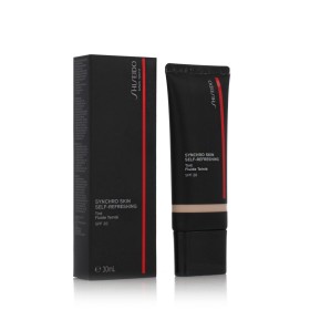 Liquid Make Up Base Clinique Even Better Nº 18 Deep Neutral M-N 30 ml Spf 15 | Tienda24 Tienda24.eu