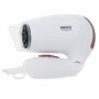 Hairdryer Adler CR 2254 White 1200 W | Tienda24 - Global Online Shop Tienda24.eu