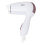 Hairdryer Adler CR 2254 White 1200 W | Tienda24 - Global Online Shop Tienda24.eu