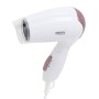 Hairdryer Adler CR 2254 White 1200 W | Tienda24 - Global Online Shop Tienda24.eu