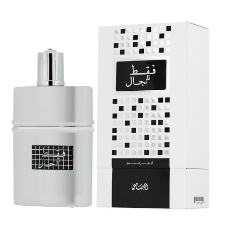 Perfume Hombre Rasasi Faqat Lil Rijal EDP 50 ml | Tienda24 Tienda24.eu