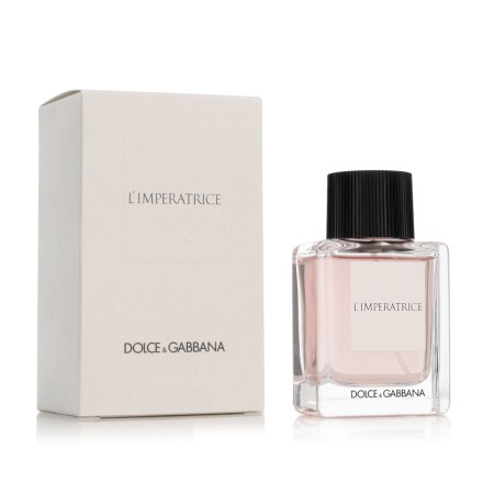 Perfume Mujer Dolce & Gabbana EDT L'imperatrice 50 ml | Tienda24 Tienda24.eu