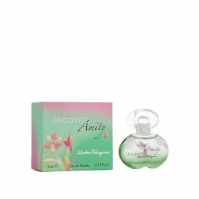 Women's Perfume Chopard EDT Happy Magnolia Bouquet 40 ml | Tienda24 Tienda24.eu