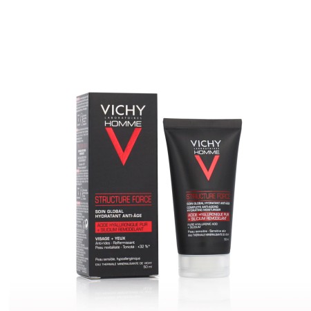 Anti-Agingcreme Vichy Homme 50 ml | Tienda24 Tienda24.eu