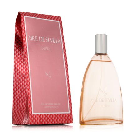 Damenparfüm Instituto Español EDT Aire De Sevilla Bella 150 ml | Tienda24 Tienda24.eu