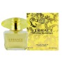 Women's Perfume Versace EDT Yellow Diamond 90 ml | Tienda24 Tienda24.eu