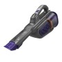 Handheld Vacuum Cleaner Black & Decker BHHV520BFP | Tienda24 - Global Online Shop Tienda24.eu