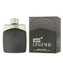 Aftershave Lotion Montblanc Legend For Men 100 ml | Tienda24 Tienda24.eu