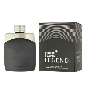 Loção pós barba Karl Lagerfeld Lagerfeld Classic 100 ml | Tienda24 Tienda24.eu