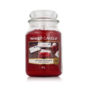 Duftkerze Yankee Candle Art In The Park 567 g | Tienda24 Tienda24.eu