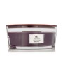 Duftkerze Woodwick Ellipse Candles Spiced Blackberry 453 g | Tienda24 Tienda24.eu