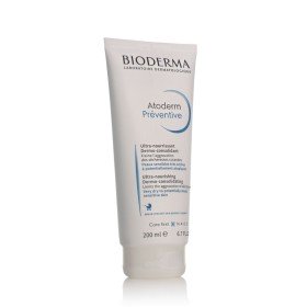 Hydrating and Relaxing Baby Cream Bioderma ABCDerm 45 ml | Tienda24 Tienda24.eu