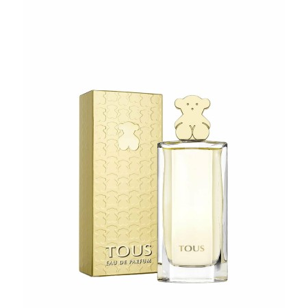 Perfume Mulher Tous EDP Gold 50 ml | Tienda24 Tienda24.eu