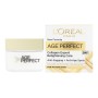 Crema Antiedad de Día L'Oréal Paris Age Perfect 50 ml | Tienda24 Tienda24.eu