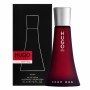 Parfum Femme Hugo Boss Deep Red EDP 50 ml | Tienda24 Tienda24.eu