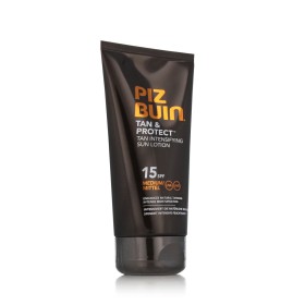 Fluido Solar Antimanchas Sunnique Ecran Spf 50+ | Tienda24 Tienda24.eu