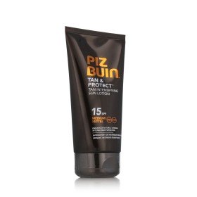 Loción Solar Piz Buin In Sun SPF 50+ 200 ml | Tienda24 Tienda24.eu