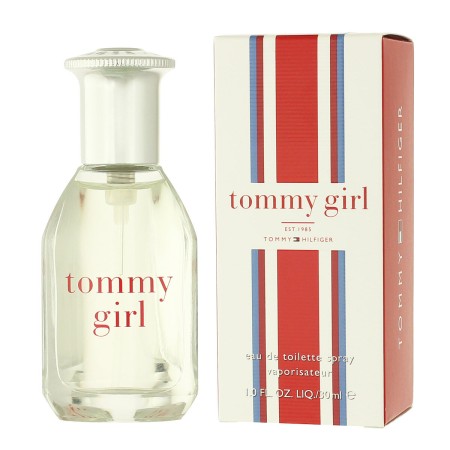 Perfume Mulher Tommy Hilfiger EDT Tommy Girl 30 ml | Tienda24 Tienda24.eu