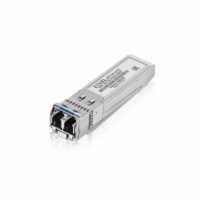 Modulo Fibra SFP MultiModale ZyXEL SFP10G-LR-E-ZZBD01F di ZyXEL, Ricetrasmettitori di rete - Rif: M0317643, Prezzo: 1,00 €, S...