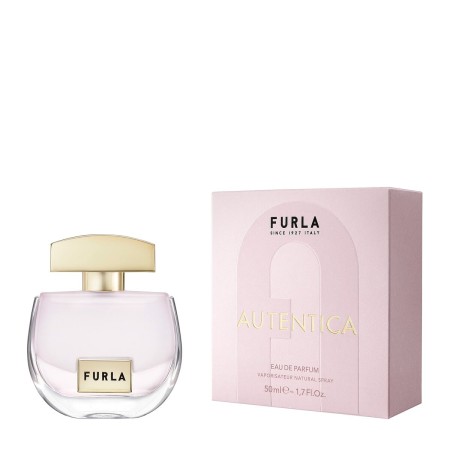 Damenparfüm Furla Autentica EDP 50 ml | Tienda24 Tienda24.eu