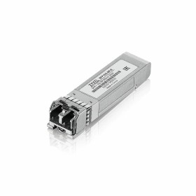 Module SFP+ à fibre optique multimode ZyXEL SFP10G-SR-E de ZyXEL, Émetteurs-récepteurs de réseau - Réf : M0317644, Prix : 813...