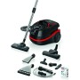 Aspirateur BOSCH BWD421POW Noir/Rouge 2100 W | Tienda24 - Global Online Shop Tienda24.eu