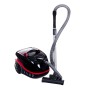 Aspirador BOSCH BWD421POW Negro/Rojo 2100 W | Tienda24 - Global Online Shop Tienda24.eu