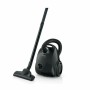 Bagged Vacuum Cleaner BOSCH BGBS2LB1 Black 600 W 3,5 L by BOSCH, Cylinder Vacuums - Ref: S9101357, Price: 101,79 €, Discount: %