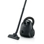 Bagged Vacuum Cleaner BOSCH BGBS2LB1 Black 600 W 3,5 L by BOSCH, Cylinder Vacuums - Ref: S9101357, Price: 101,79 €, Discount: %