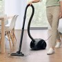 Bagged Vacuum Cleaner BOSCH BGBS2LB1 Black 600 W 3,5 L by BOSCH, Cylinder Vacuums - Ref: S9101357, Price: 101,79 €, Discount: %