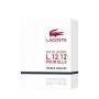 Perfume Mujer Lacoste EDT Eau de Lacoste L.12.12 French Panache 50 ml | Tienda24 Tienda24.eu