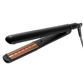 Plancha de Pelo Concept VZ6020 Negro Bronce 46 W de Concept, Planchas para el pelo - Ref: S9101822, Precio: 42,16 €, Descuent...