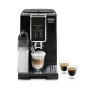 Caffettiera superautomatica DeLonghi Dinamica Nero 1450 W 15 bar 1,8 L | Tienda24 - Global Online Shop Tienda24.eu