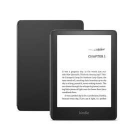 eBook Kindle Paperwhite Noir Non 8 GB 6,8"