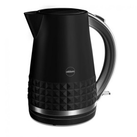 Chaleira Eldom C270C Preto 2000 W 2150 W 1,5 L de Eldom, Servidores elétricos - Ref: S9102277, Preço: 27,56 €, Desconto: %