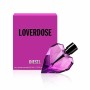 Perfume Mujer Diesel EDP Loverdose 75 ml | Tienda24 Tienda24.eu