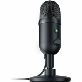 Microphone Razer Seiren V2 X Noir de Razer, Microphones - Réf : M0317733, Prix : 150,77 €, Remise : %