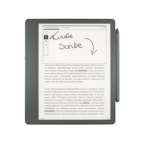 eBook Kindle Scribe Gris Non 64 GB 10,2"