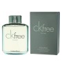 Perfume Hombre Calvin Klein EDT CK Free 100 ml | Tienda24 Tienda24.eu