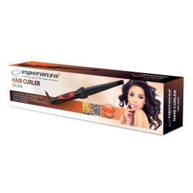 Detangling Hairbrush Red Kiss Kiss Professional | Tienda24 - Global Online Shop Tienda24.eu