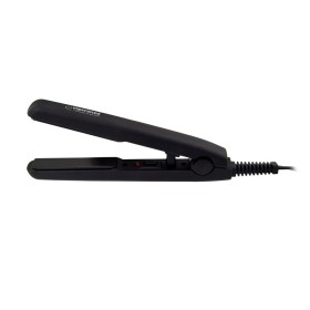 Hair Straightener Esperanza EBP008 Black 22 W by Esperanza, Hair Straighteners - Ref: S9102435, Price: 8,32 €, Discount: %