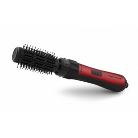 Brush Esperanza EBL008 Black Red Black/Red 1 Piece by Esperanza, Hairbrushes - Ref: S9102444, Price: 19,15 €, Discount: %