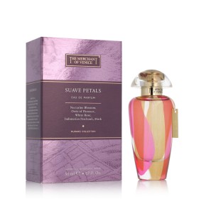 Parfum Unisexe Franck Boclet EDP Violet 100 ml | Tienda24 Tienda24.eu